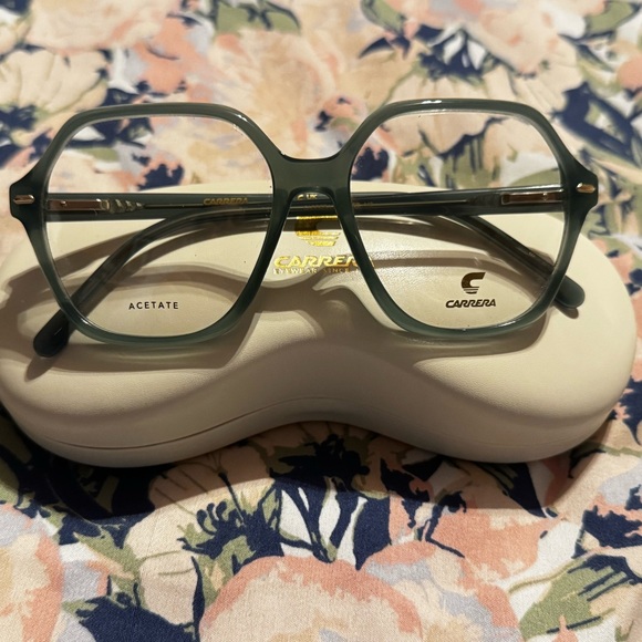 Carrera Accessories - Carrera Optical Glasses